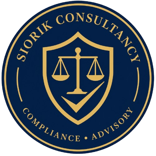 Siorik Consultancy logo