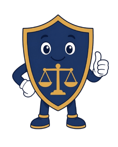 Mr. Siorik, the platform's mascot guide